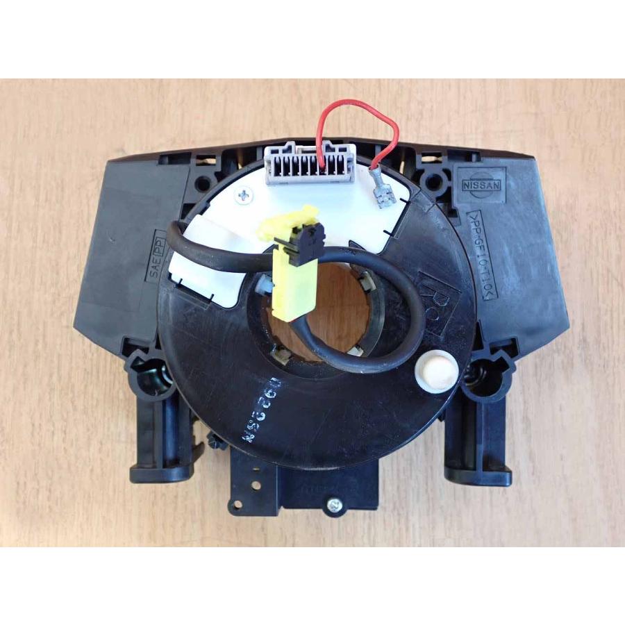 H25 ＡＤ VAY12 スパイラルケーブル/ステアリングケーブル |  | 01