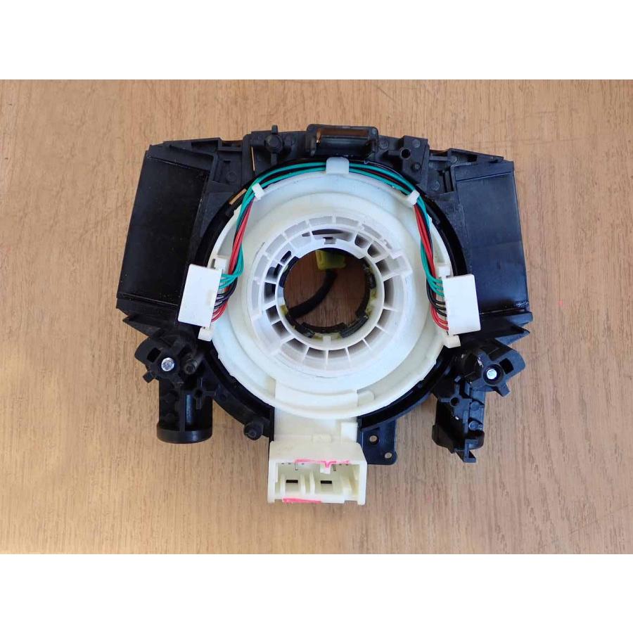 H25 ＡＤ VAY12 スパイラルケーブル/ステアリングケーブル |  | 02