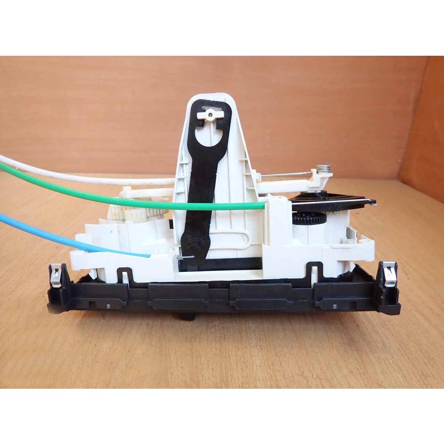 H25 ＡＤ VAY12 エアコンパネル/ACパネル/ACスイッチ/エアコン操作パネル |  | 03