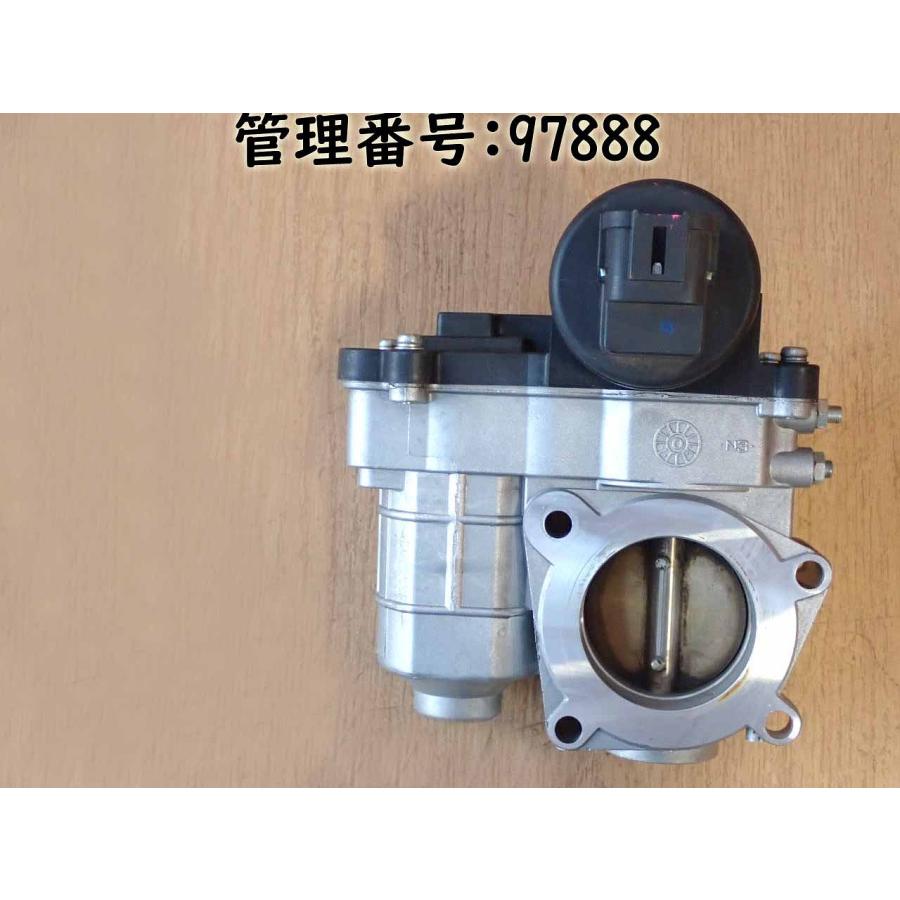 H25 ＡＤ VAY12 CR12DE スロットルボディ/スロットルバルブ | 