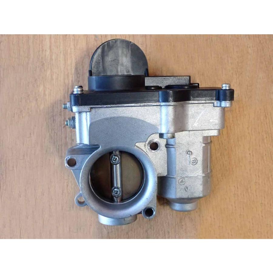 H25 ＡＤ VAY12 CR12DE スロットルボディ/スロットルバルブ |  | 01
