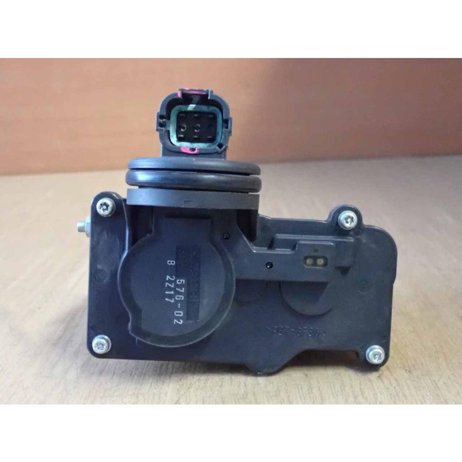 H25 ＡＤ VAY12 CR12DE スロットルボディ/スロットルバルブ |  | 02