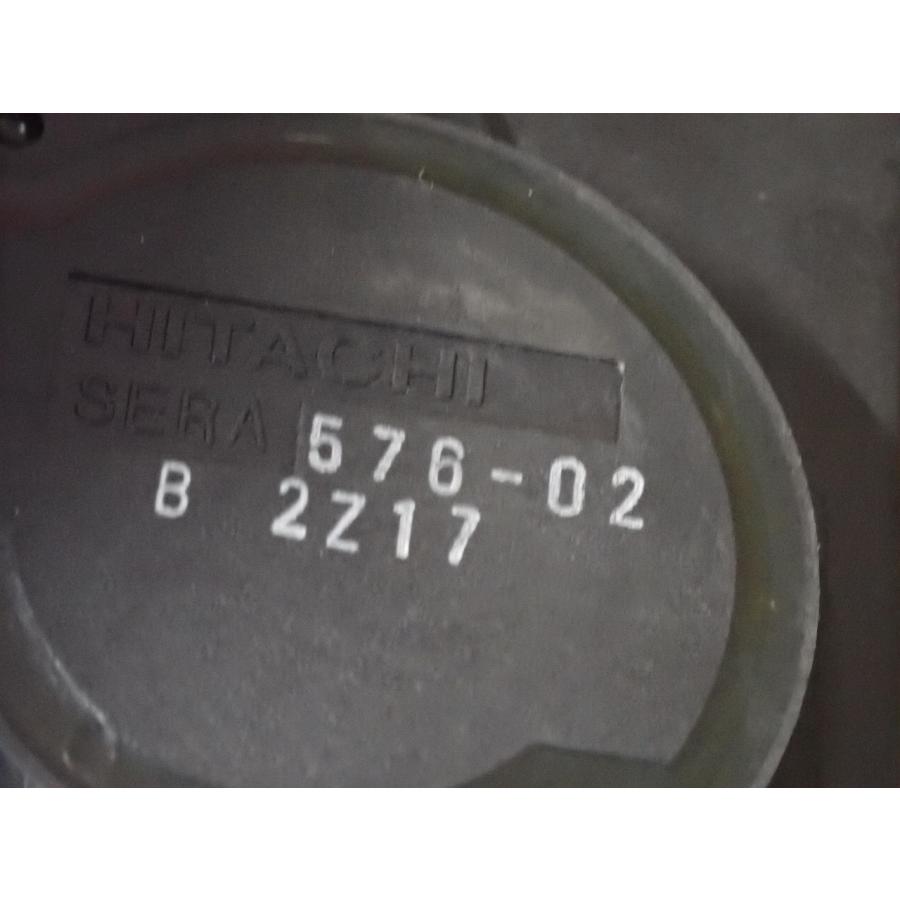 H25 ＡＤ VAY12 CR12DE スロットルボディ/スロットルバルブ |  | 03