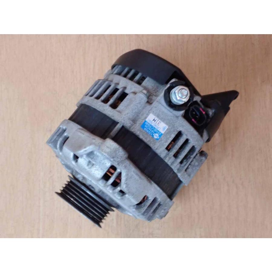 H25 ＡＤ VAY12 ダイナモ/オルタネーター |  | 01