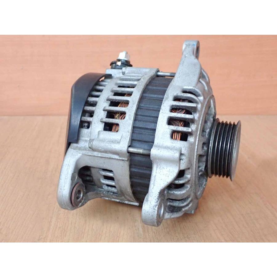 H25 ＡＤ VAY12 ダイナモ/オルタネーター |  | 02