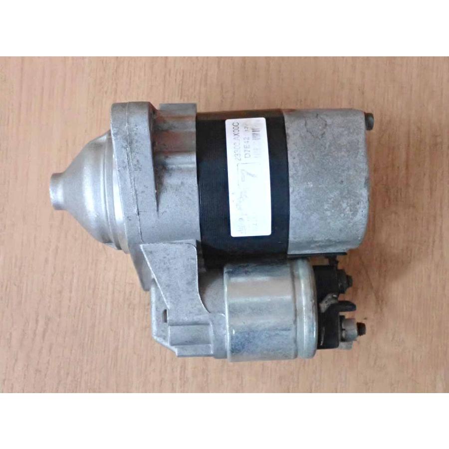 H25 ＡＤ VAY12 セルモーター/スターターモーター |  | 02