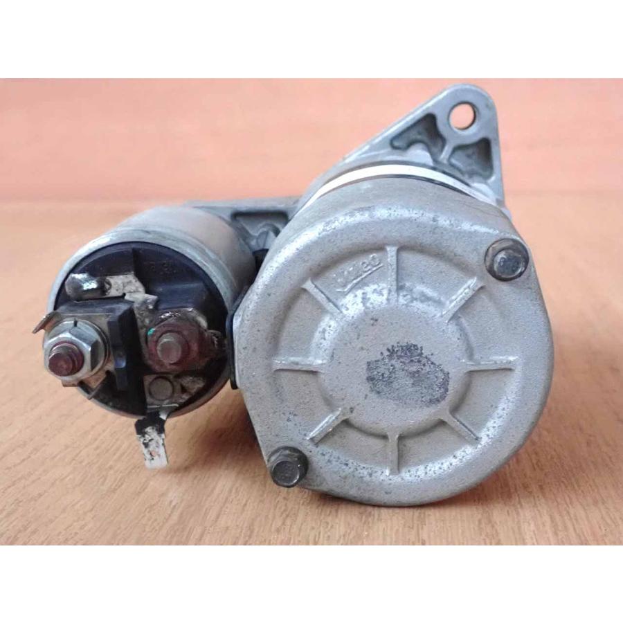 H25 ＡＤ VAY12 セルモーター/スターターモーター |  | 04