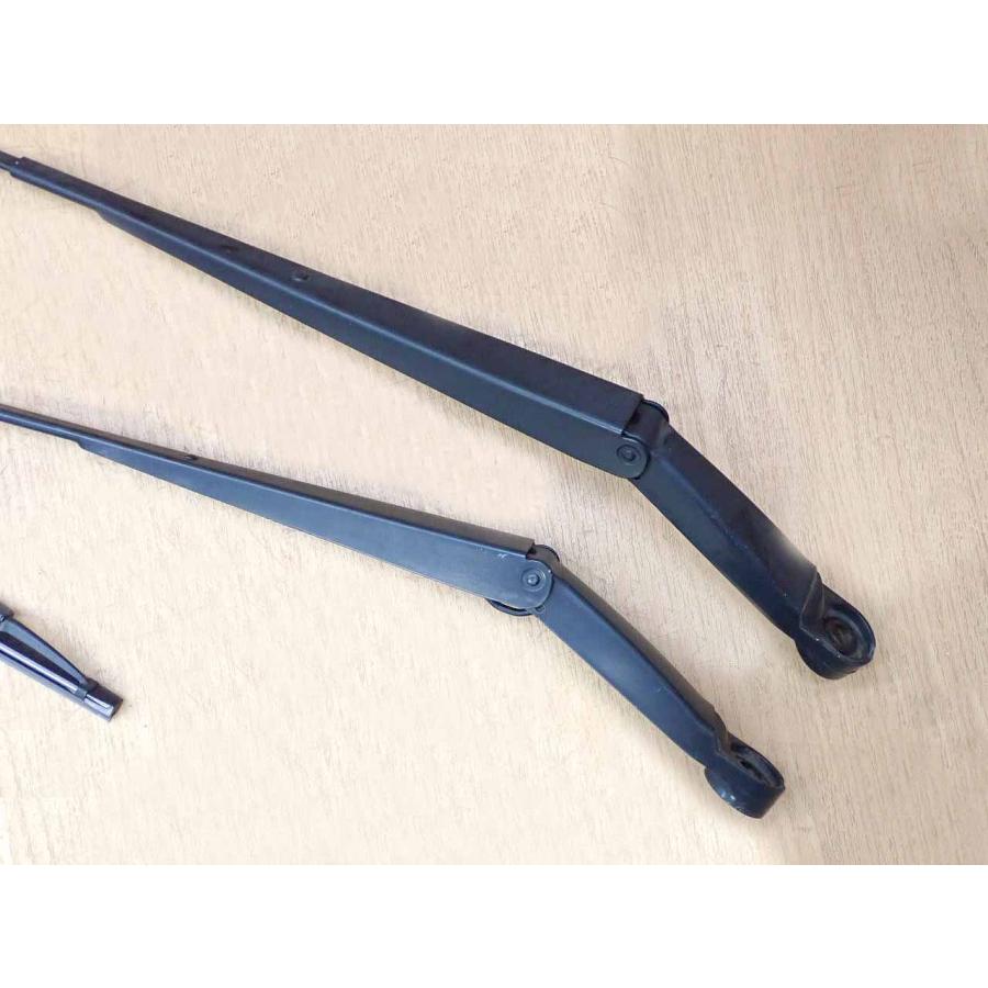 H25 ＡＤ VAY12 フロントワイパーアーム左右 |  | 01
