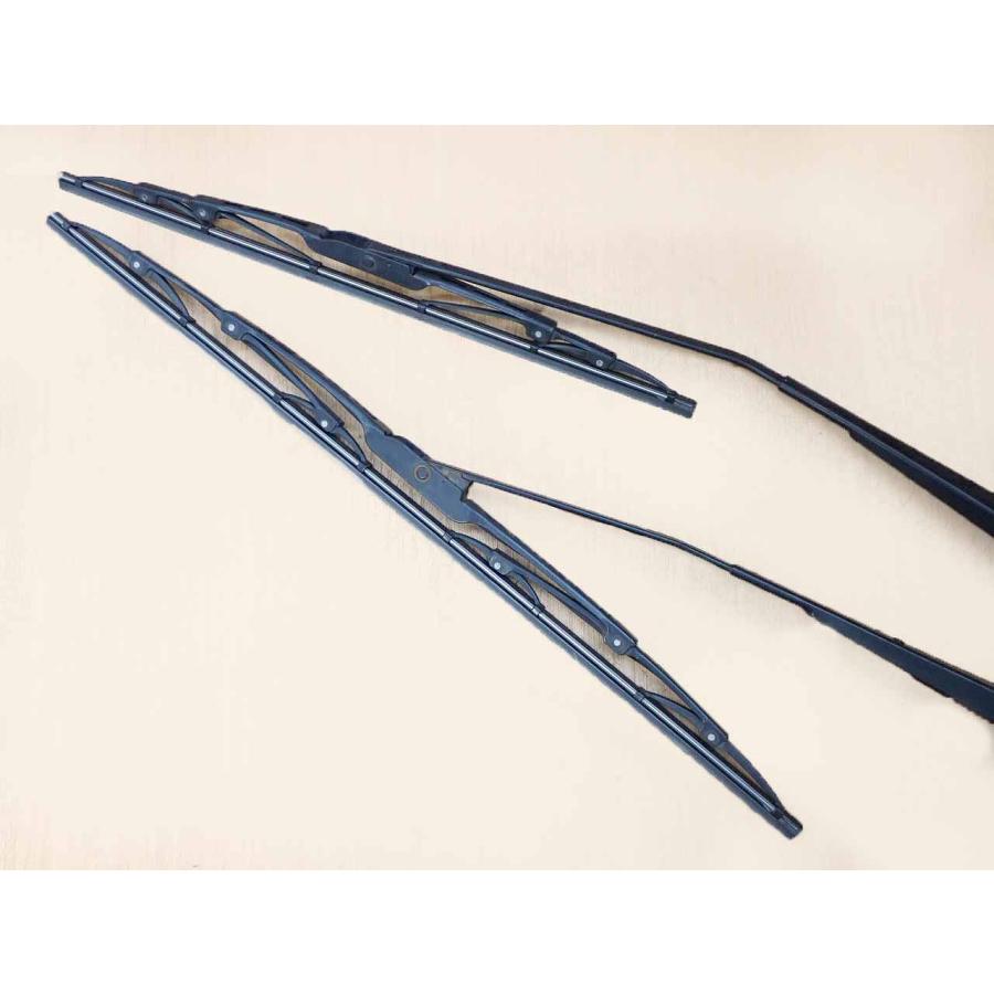 H25 ＡＤ VAY12 フロントワイパーアーム左右 |  | 02