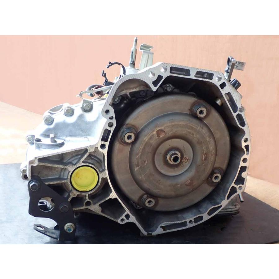 【要コア返却;着払送状同封】H25 ＡＤ VAY12 2WD ATミッション/オートマチックミッション本体 |  | 01