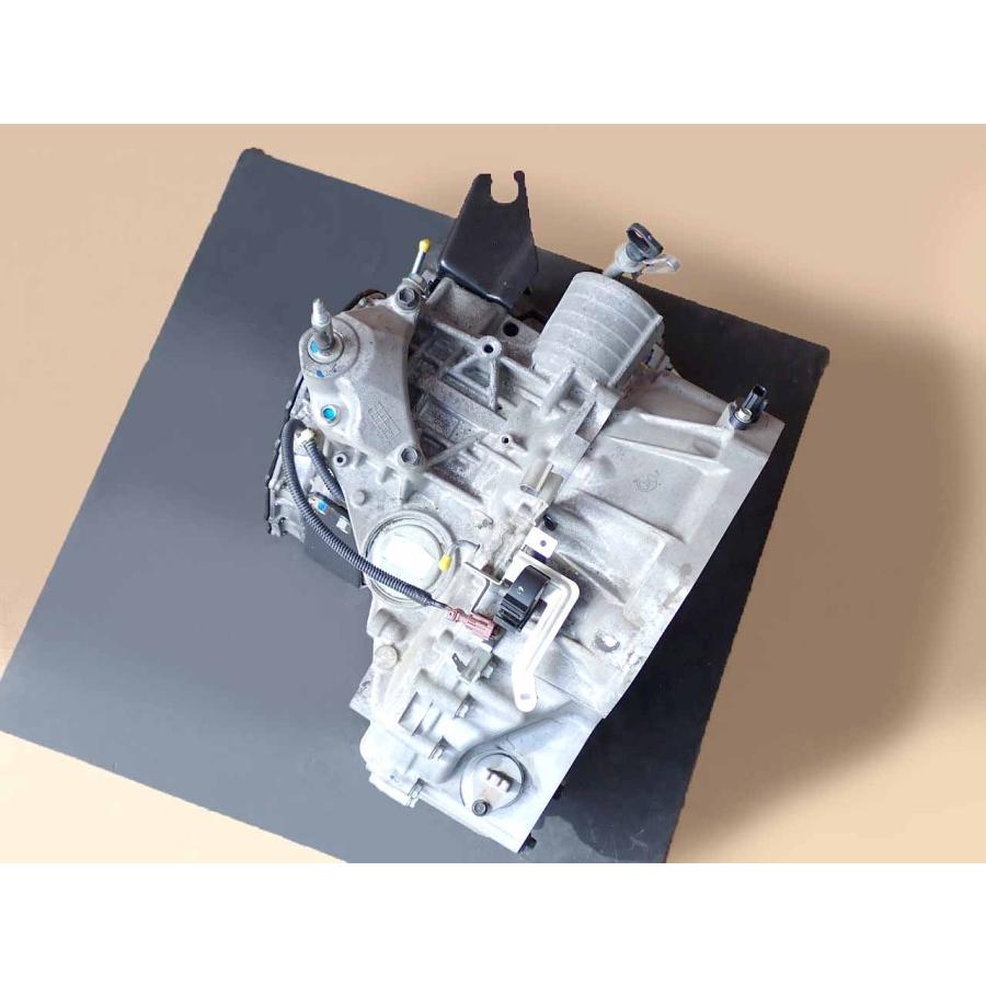 【要コア返却;着払送状同封】H25 ＡＤ VAY12 2WD ATミッション/オートマチックミッション本体 |  | 02