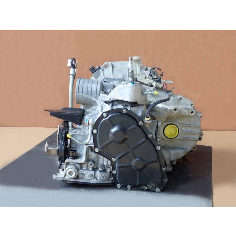 【要コア返却;着払送状同封】H25 ＡＤ VAY12 2WD ATミッション/オートマチックミッション本体 |  | 03