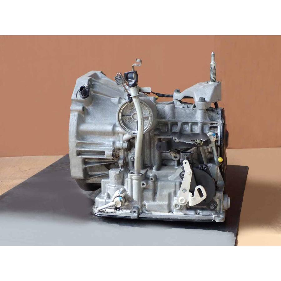 【要コア返却;着払送状同封】H25 ＡＤ VAY12 2WD ATミッション/オートマチックミッション本体 |  | 04