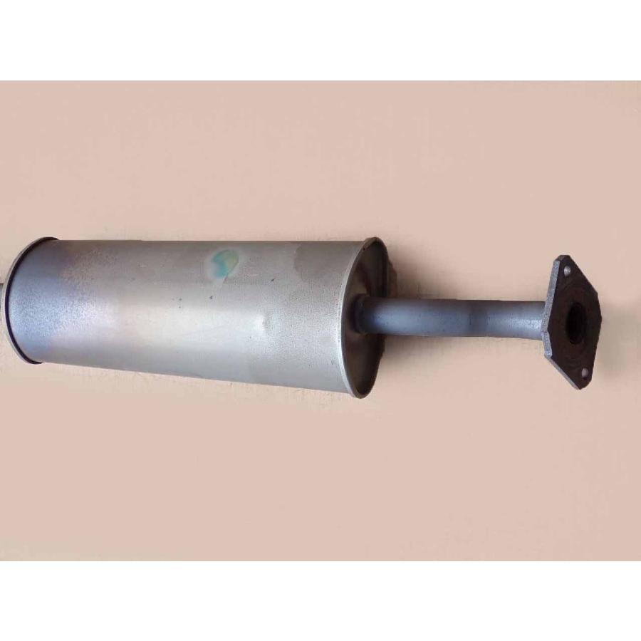 H25 ＡＤ VAY12 2WD センターマフラー/センターパイプ |  | 01