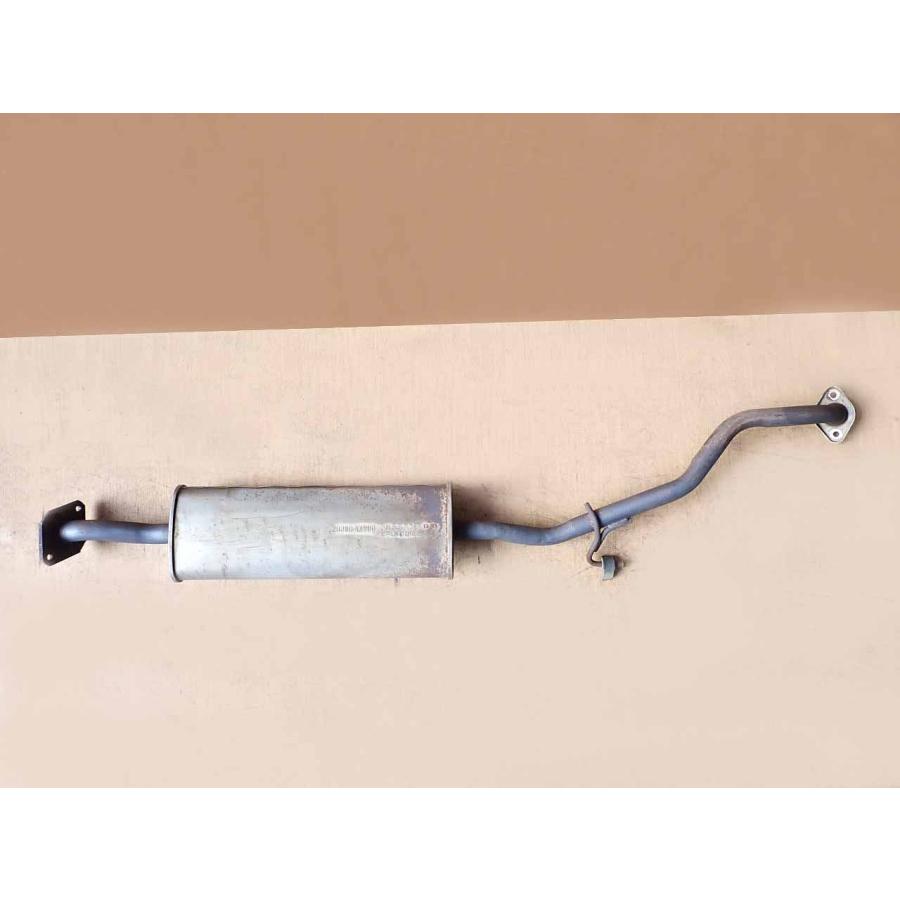 H25 ＡＤ VAY12 2WD センターマフラー/センターパイプ |  | 03