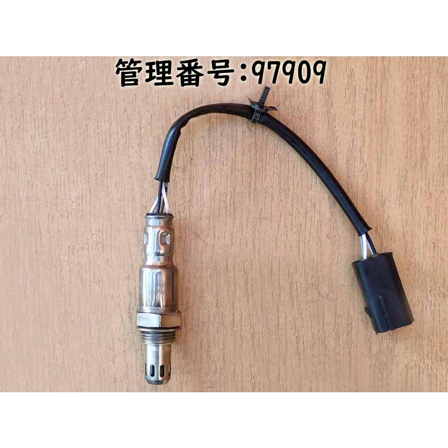 H25 ＡＤ VAY12 フロントパイプ分 オーツ―センサー/02/O2 | 
