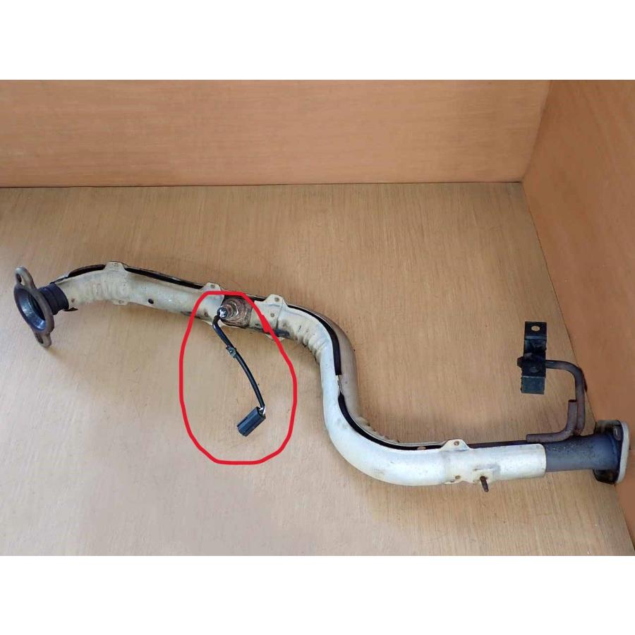 H25 ＡＤ VAY12 フロントパイプ分 オーツ―センサー/02/O2 |  | 03