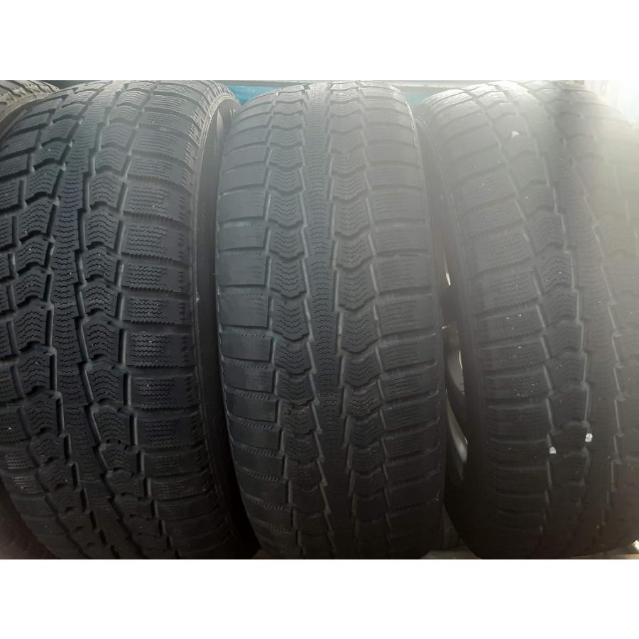 ヴォクシー ZRR70 215/55R17/5穴  17インチタイヤ・ホイール4本 |  | 10