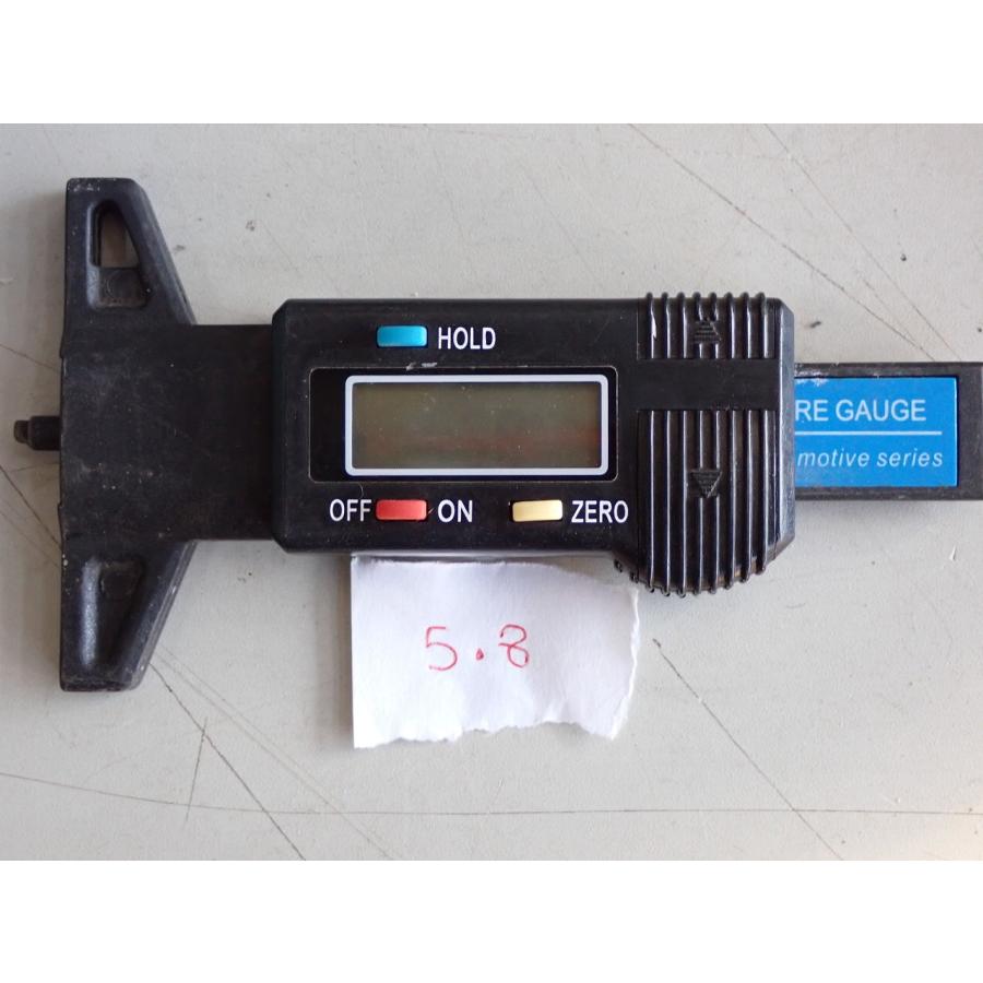 ヴォクシー ZRR70 215/55R17/5穴  17インチタイヤ・ホイール4本 |  | 03