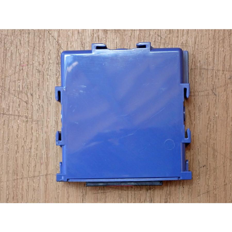 H25 レクサス IS250 GSE30 クリアランスウォーニングコンピューター |  | 02