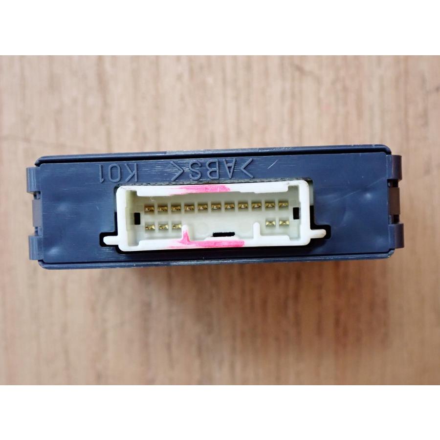 H25 レクサス IS250 GSE30 ゲートウェイコンピューター |  | 03