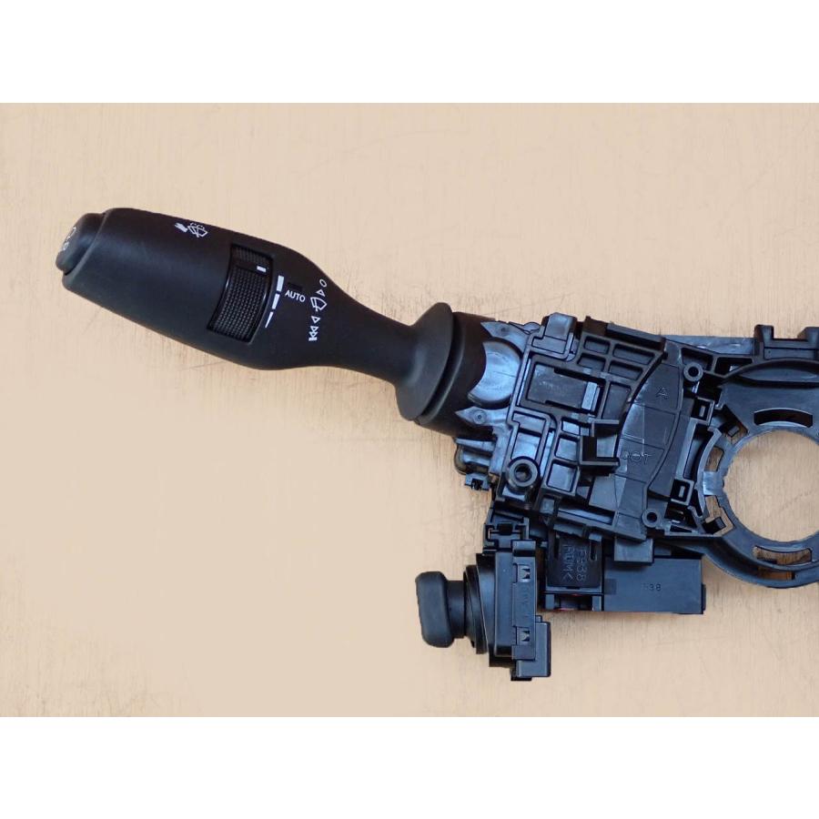 H25 レクサス IS250 GSE30 コンビネーションスイッチ/コンビスイッチ/ディマースイッチ |  | 01