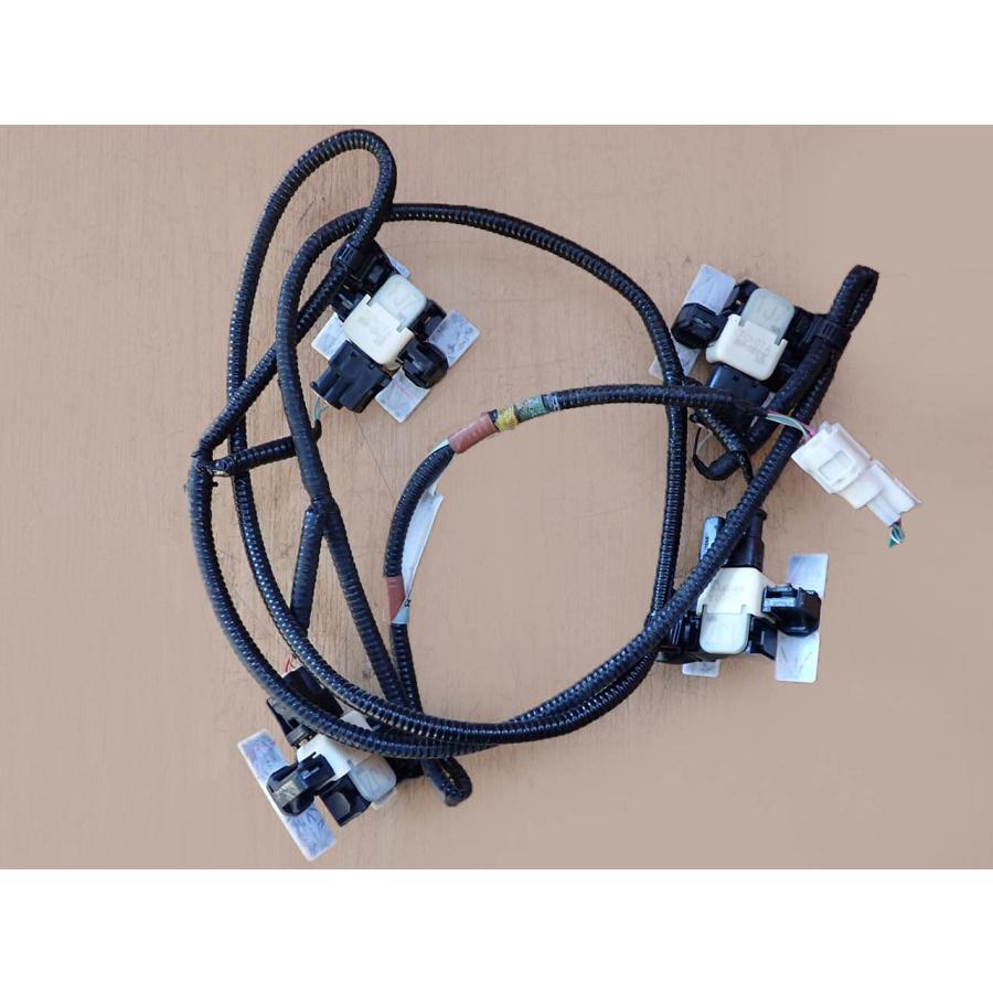 H25 レクサス IS250 GSE30 ソナーセンサー4本 |  | 02