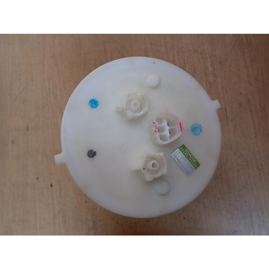 H25 レクサス IS250 GSE30 フューエルポンプ/ガソリンポンプ/燃料ポンプ |  | 01