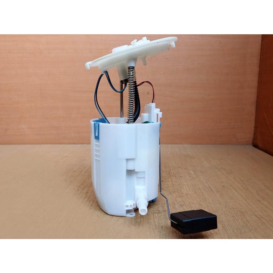 H25 レクサス IS250 GSE30 フューエルポンプ/ガソリンポンプ/燃料ポンプ |  | 04