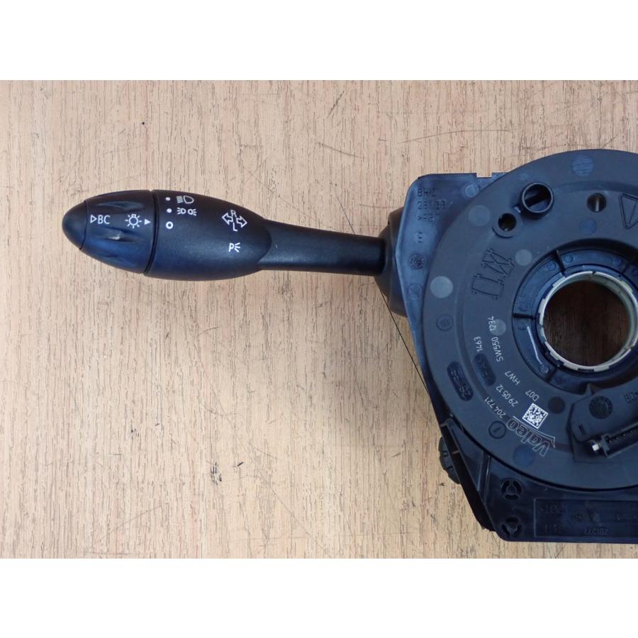 H25 BMW ミニ ZA16 コンビネーションスイッチ/コンビスイッチ/ディマースイッチ |  | 01