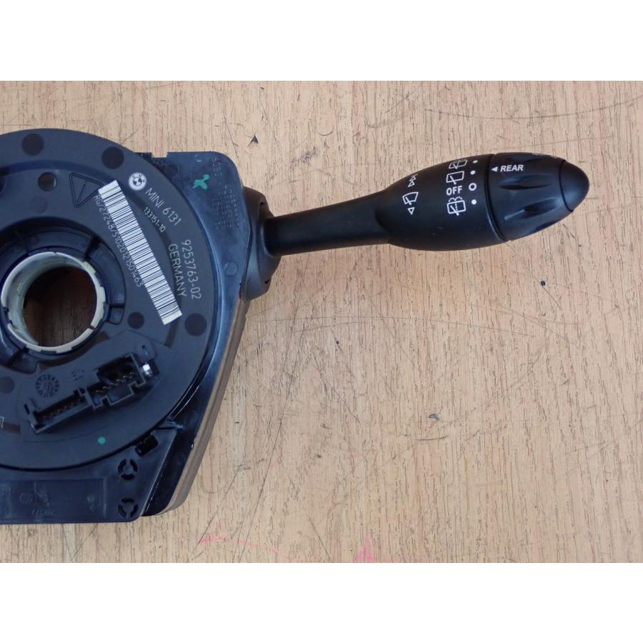 H25 BMW ミニ ZA16 コンビネーションスイッチ/コンビスイッチ/ディマースイッチ |  | 02