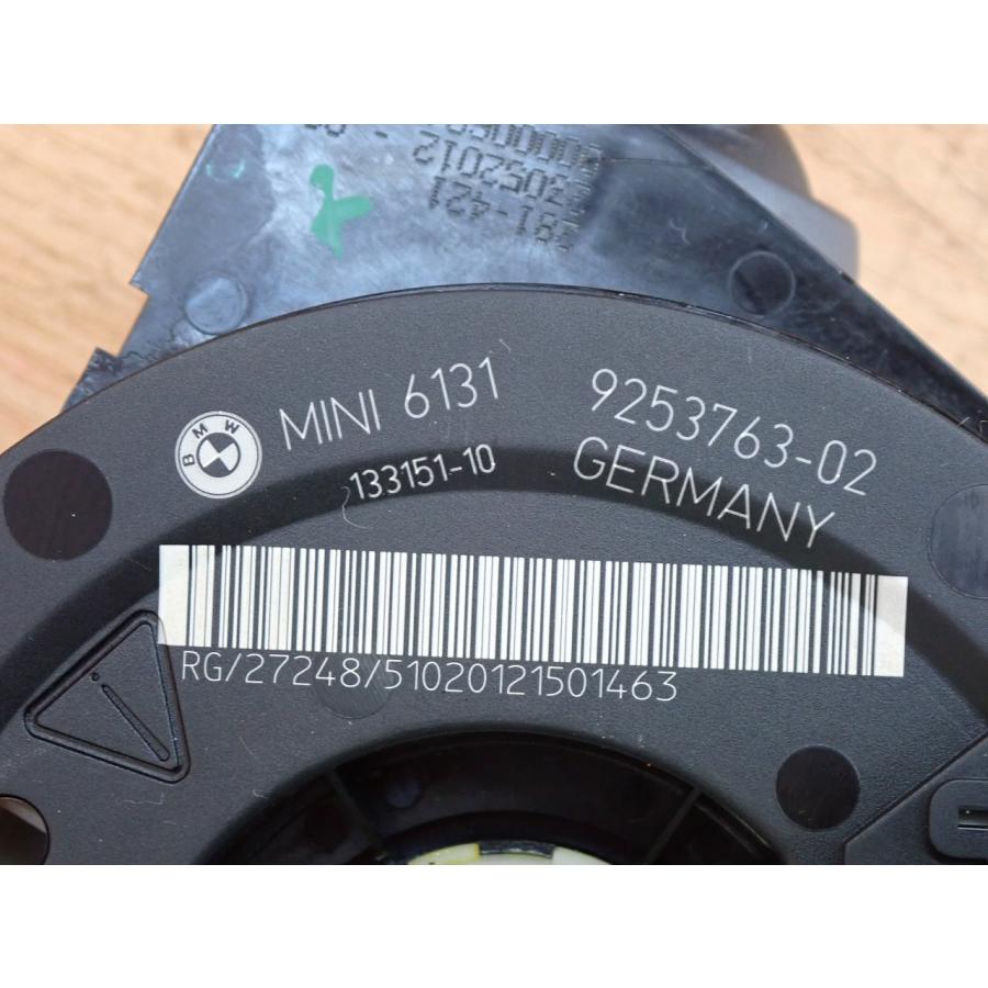 H25 BMW ミニ ZA16 コンビネーションスイッチ/コンビスイッチ/ディマースイッチ |  | 03