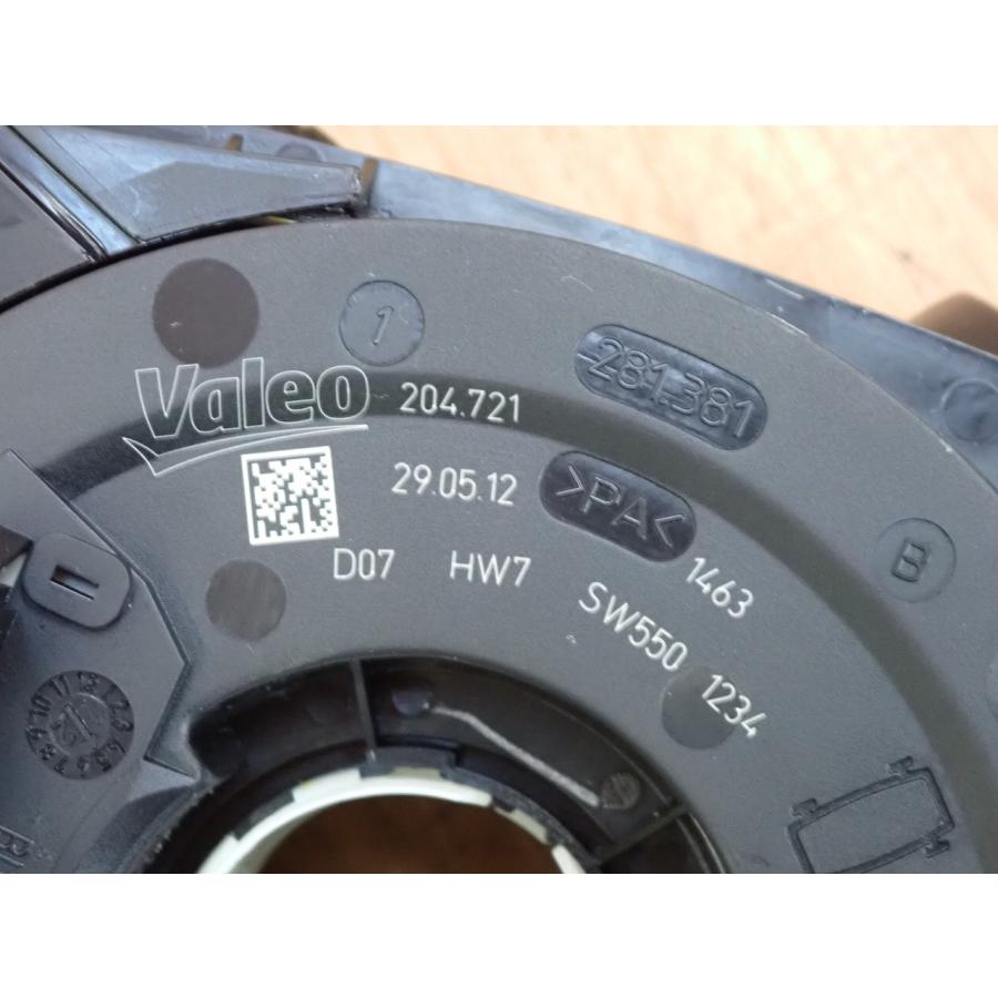 H25 BMW ミニ ZA16 コンビネーションスイッチ/コンビスイッチ/ディマースイッチ |  | 04