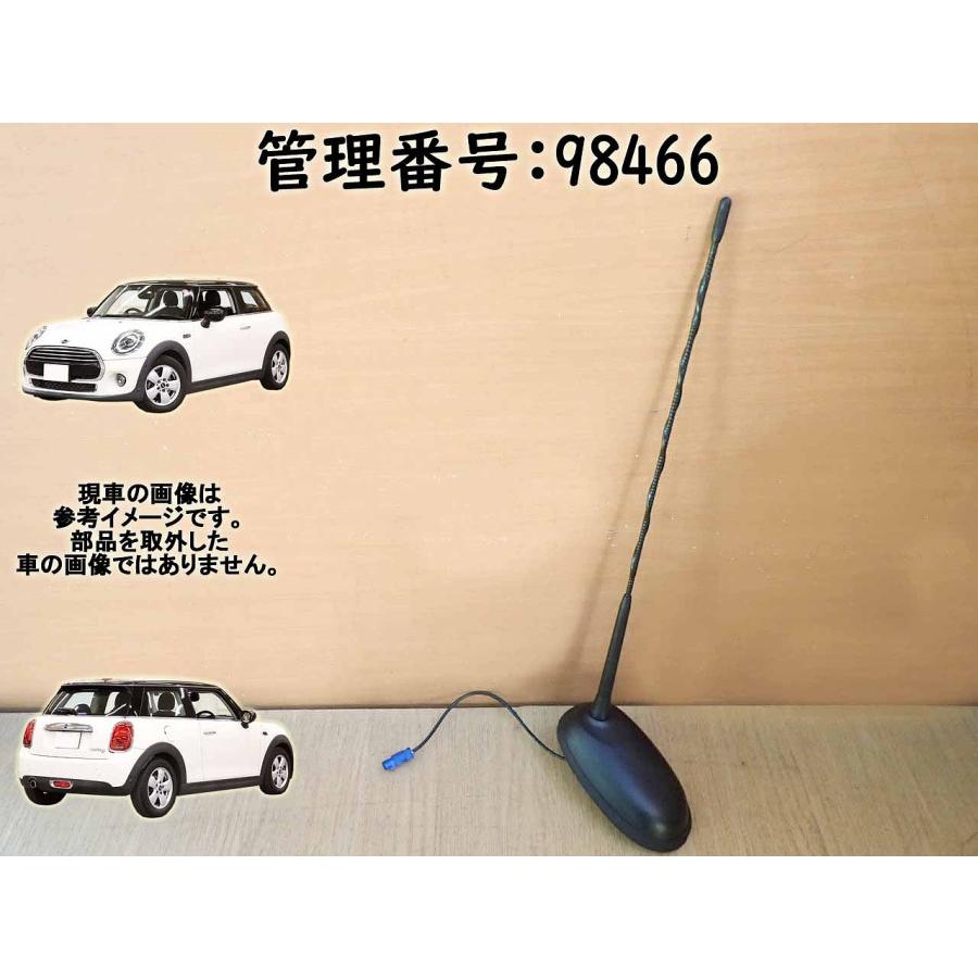H25 BMW ミニ ZA16 アンテナ/ルーフアンテナ/ | 