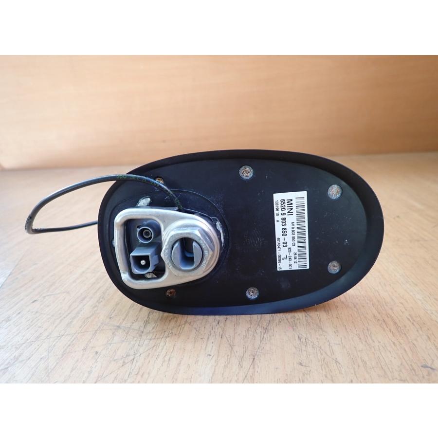 H25 BMW ミニ ZA16 アンテナ/ルーフアンテナ/ |  | 02