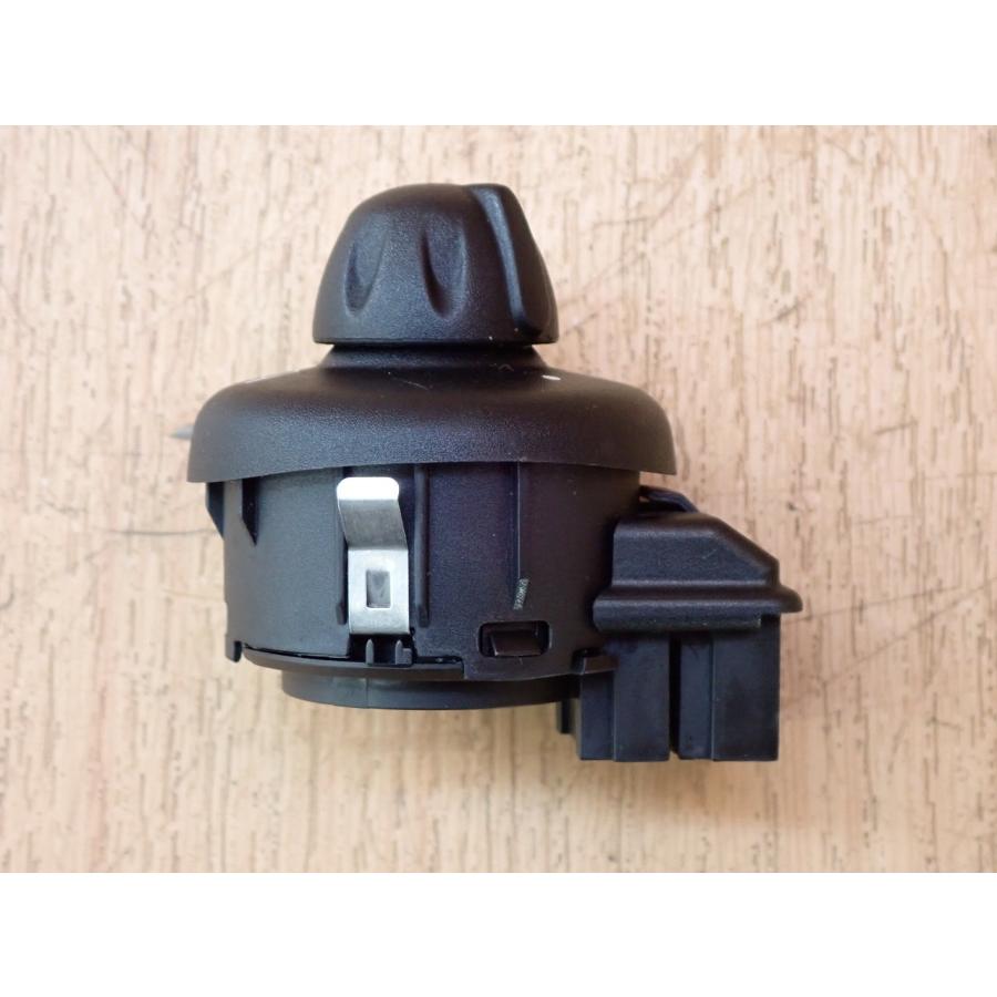 H25 BMW ミニ ZA16 ミラースイッチ |  | 01