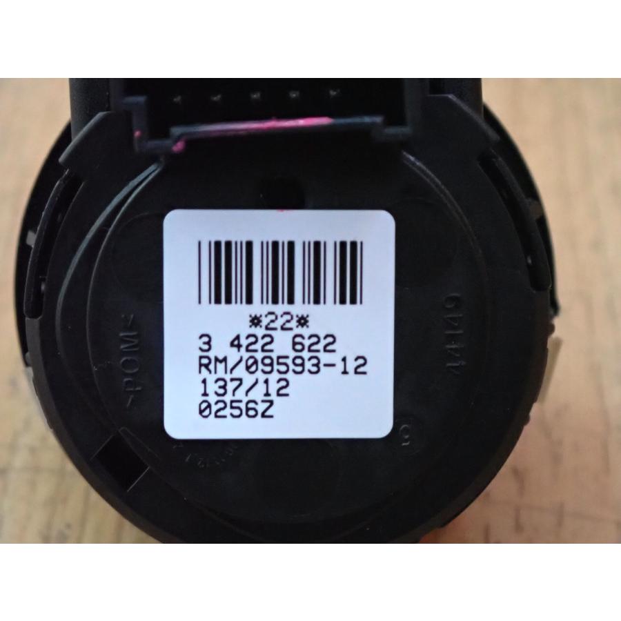 H25 BMW ミニ ZA16 ミラースイッチ |  | 03