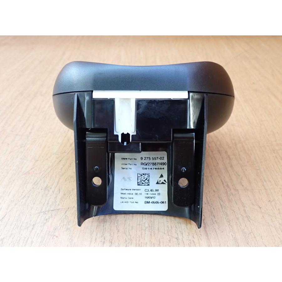 H25 BMW ミニ ZA16 スピードメーター |  | 02