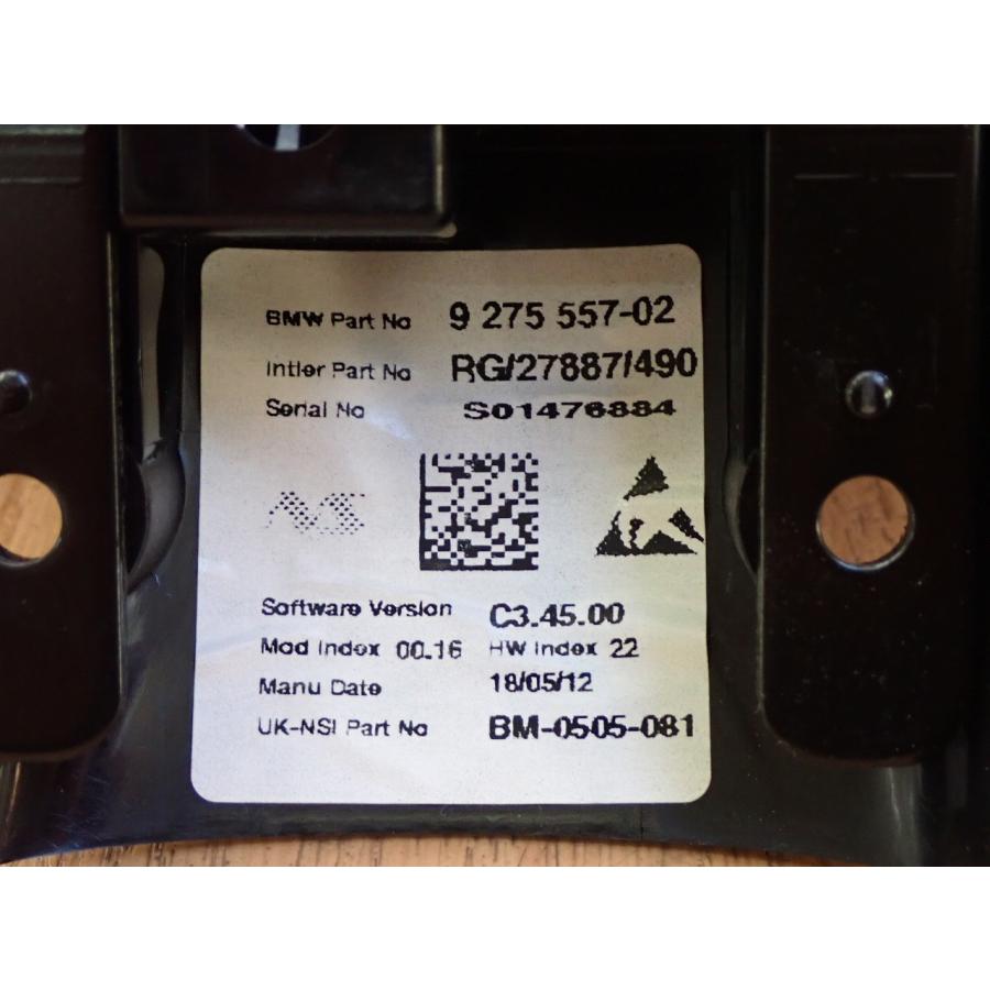 H25 BMW ミニ ZA16 スピードメーター |  | 03