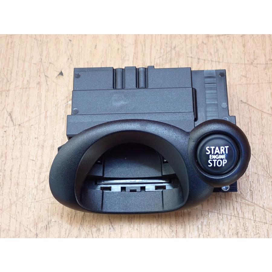 H25 BMW ミニ ZA16 イグニッションスイッチ/ボタン/ |  | 01
