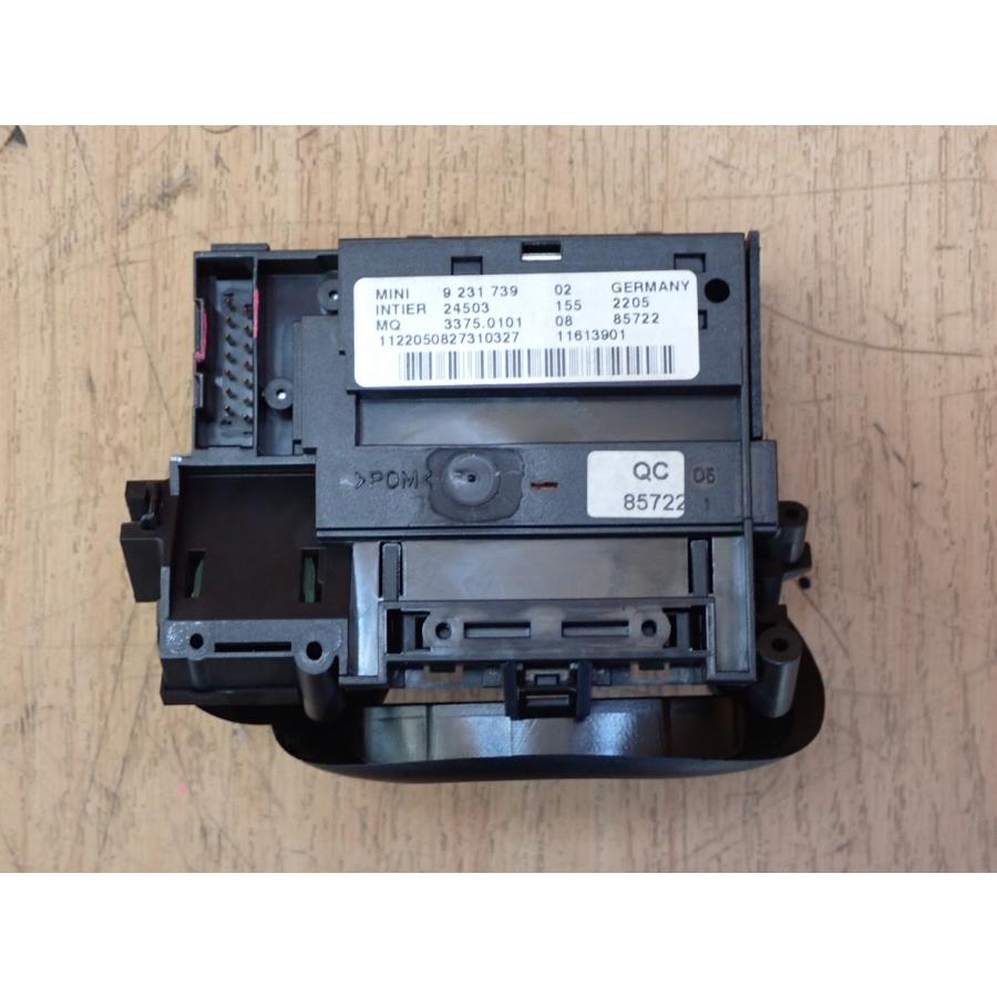 H25 BMW ミニ ZA16 イグニッションスイッチ/ボタン/ |  | 02