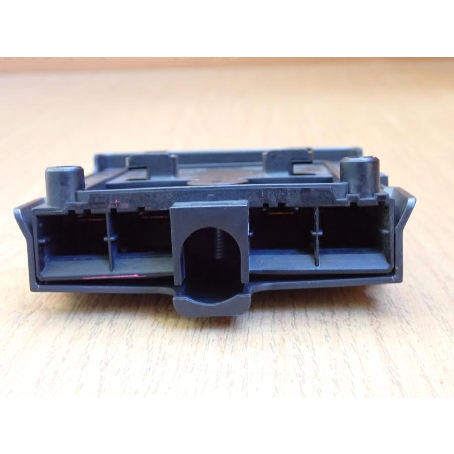 H25 BMW ミニ ZA16 バッテリーターミナル |  | 03