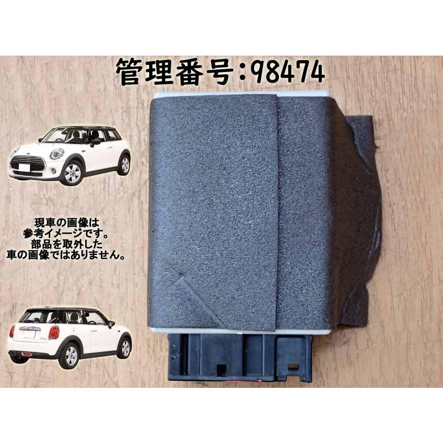 H25 BMW ミニ ZA16 コンピューター | 