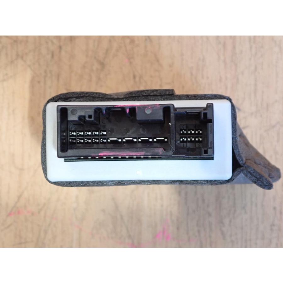 H25 BMW ミニ ZA16 コンピューター |  | 03