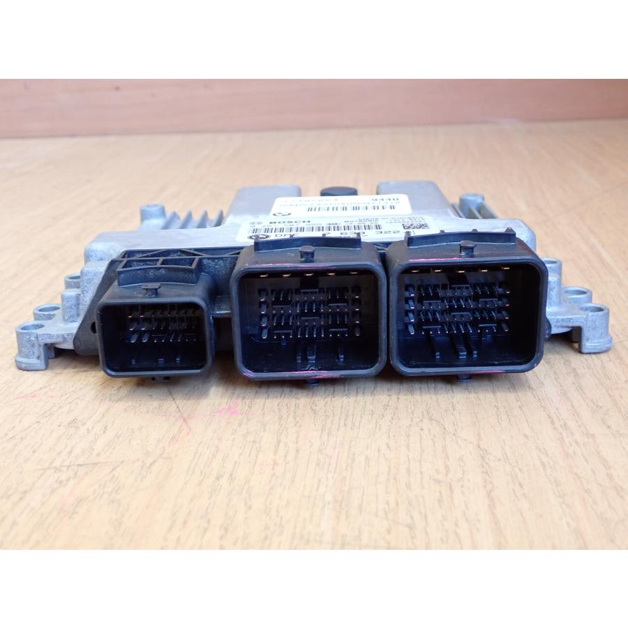 H25 BMW ミニ ZA16 N16 エンジンコンピューター/エンジンコントロール/ECU |  | 03