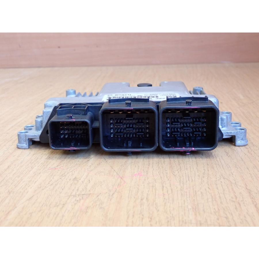 H25 BMW ミニ ZA16 N16 エンジンコンピューター/エンジンコントロール/ECU |  | 03
