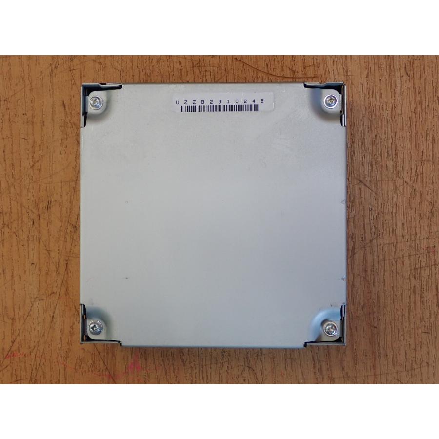 H25 BMW ミニ ZA16 2WD ミッションコンピューター/ミッションコントロールユニット/TCU |  | 02