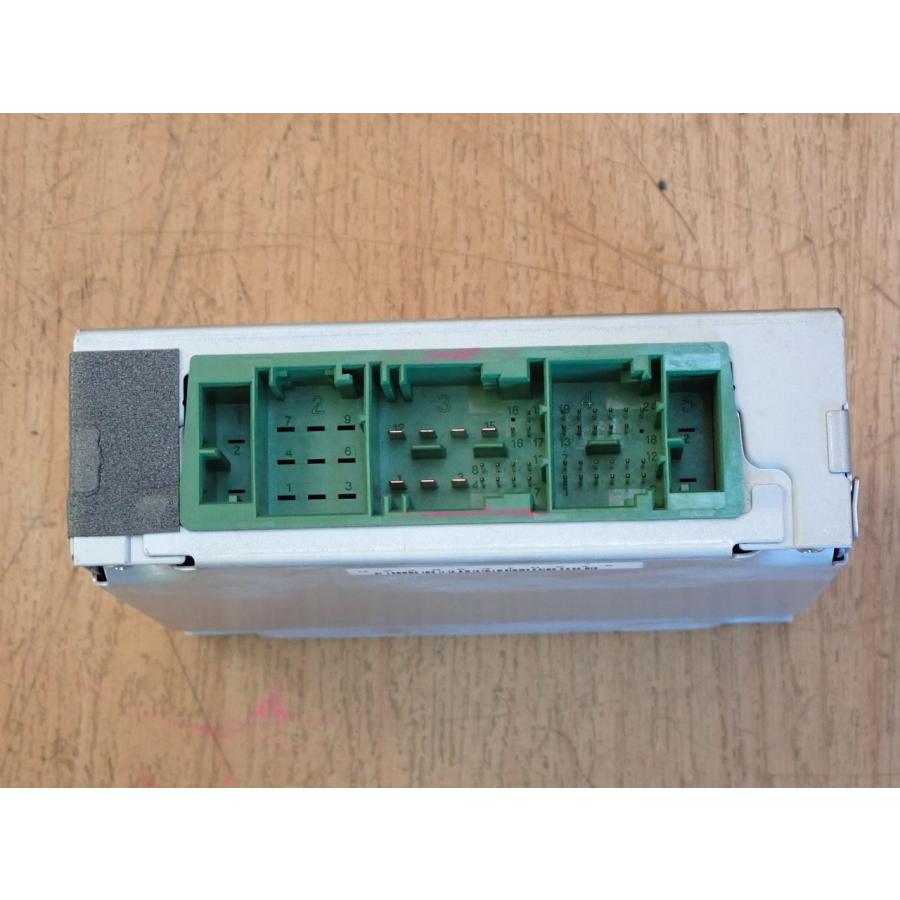 H25 BMW ミニ ZA16 2WD ミッションコンピューター/ミッションコントロールユニット/TCU |  | 03