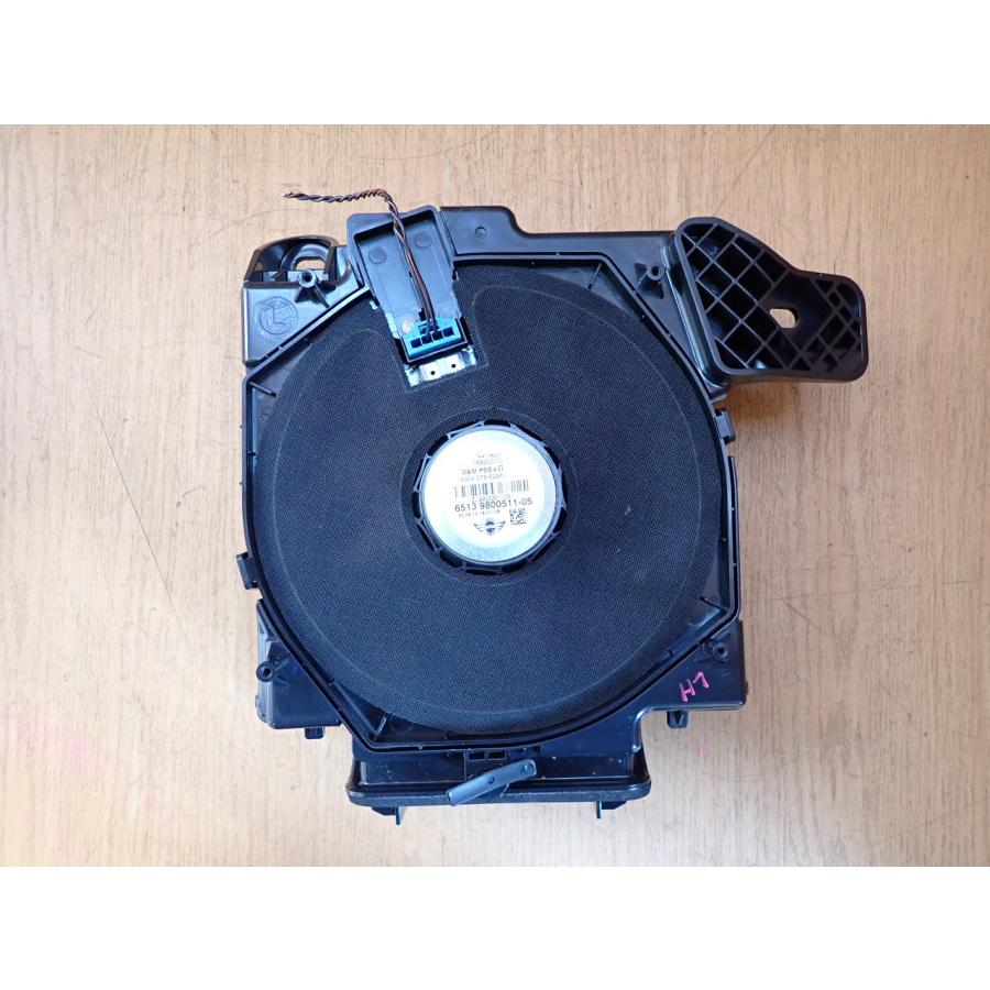 H25 BMW ミニ ZA16 左フロントスピーカー |  | 01