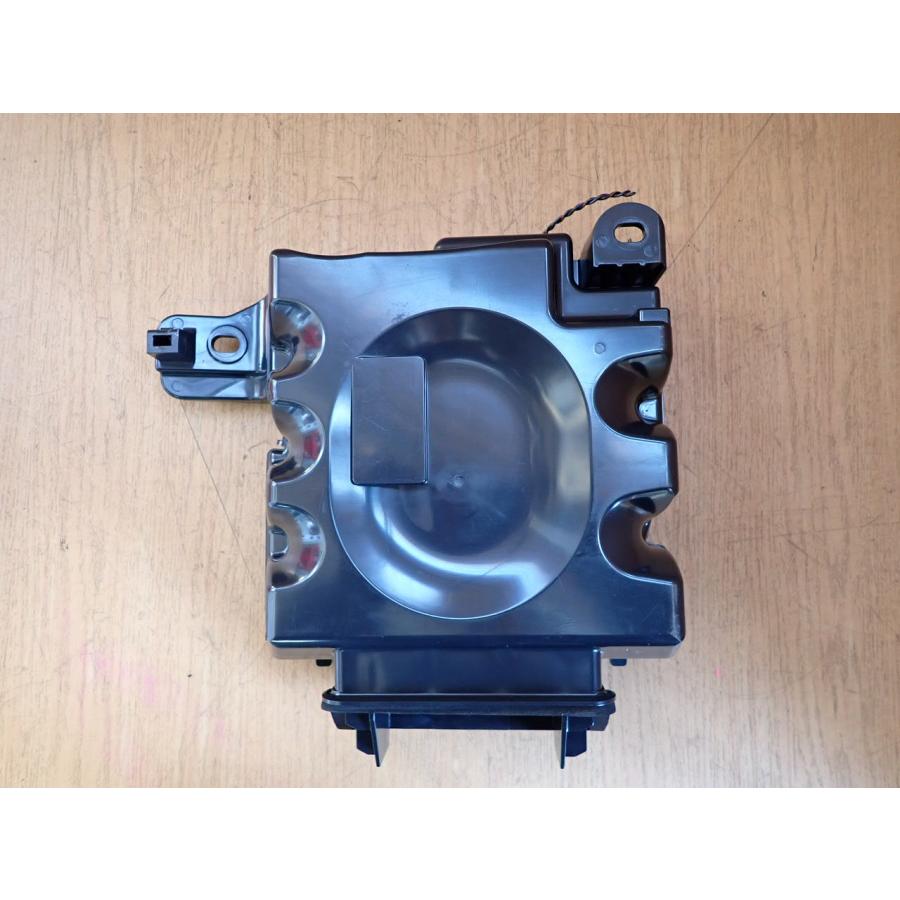 H25 BMW ミニ ZA16 左フロントスピーカー |  | 03